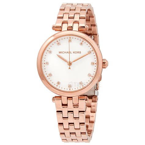 michael kors mk4568|Michael Kors Diamond Darci Three.